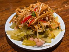 -大秦面庄(青松路店)