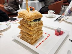 -翠园(北京王府中环店)