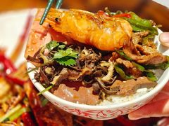 -黄弟大排档·湖南菜·小龙虾·小海鲜(凯旋北路店)
