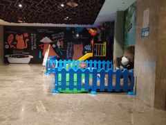 -奥山雅阁酒店·中餐厅