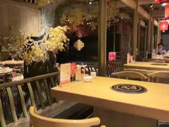 -老凯俚酸汤鱼(多彩城店)