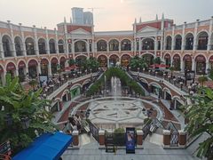 -佛罗伦萨小镇广佛名品奥特莱斯(疏港路店)