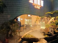 -鱼你相聚·河鲜馆(袁家岭店)