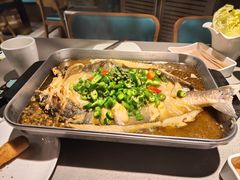 -半天妖烤鱼(新中关购物中心店)