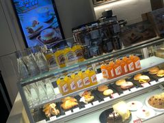 -Peet's Coffee皮爷咖啡(万象天地店)