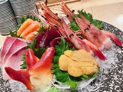-Tuna maki寿司(苏州万象天地店)