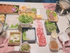 -火锅先生(五马街店)