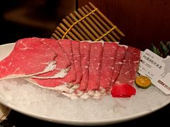 -巴奴毛肚火锅(悠唐购物中心店)