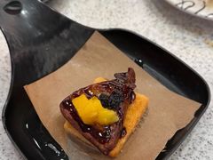 法式香煎鹅肝-争鲜回转寿司(太阳宫凯德PLUS店)