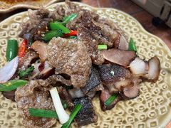 -古城苗家土菜馆(河景餐厅店)