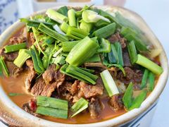 -黄牛肉馆·皖南土菜