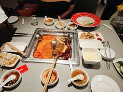 -海底捞火锅(枫蓝国际购物中心店)