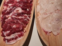 -左庭右院鲜牛肉火锅(七宝领展广场店)