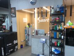 -VPsmart私教健身工作室(新华路旗舰店)