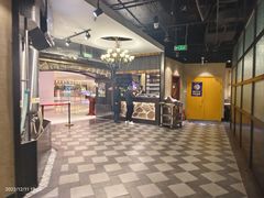-汉巴味德·烤肉与啤酒的自助(杭州大悦城店)