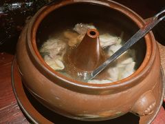 -花马天堂云南餐厅 Lost Heaven(外滩店)