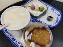 -百花传统甜品店(原址店)