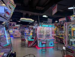 -蹦蹦乐园(南桥百联店)