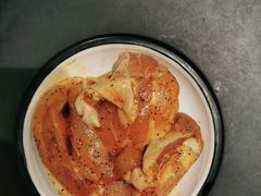 -韩宫宴烤肉·料理(苏州中心店)