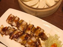 -富力希尔顿度假酒店-御玺中餐厅
