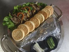 -江太极江浙菜(马桥万达广场店)
