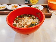 -乡党臊子面(丰庆公园店)