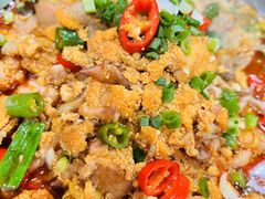 -虎虎龙虾大排档(双井店)