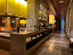 -拾溪餐厅·包厢(杭州千禧度假酒店)