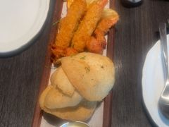 -卡朋西餐(宝安大仟里店)