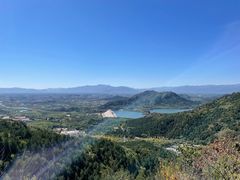 -北京十三陵国家森林公园蟒山景区