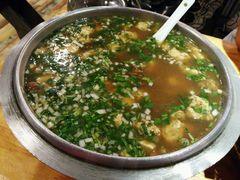 -苹果树下艺术餐厅(宋庄店)