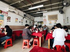大堂-蛇口康乐快餐鱼仔档(翠苑小区店)