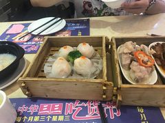 -中恒华茶楼(牌坊店)