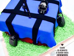 -DIY SWEET21(升平路店)