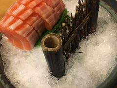 -王鼎精致料理铁板烧(世博源店)