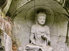 -天姥山