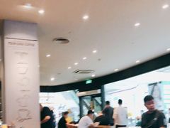 -星巴克(长沙乐和城门店)
