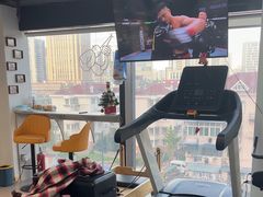 -GymPlus健身(四平路店)