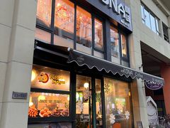 -星宙咖啡STELLARIS CAFE(广告产业园店)