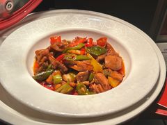 -昆泰嘉华酒店-嘉华咖啡厅