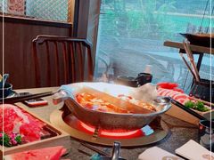 -湊湊火锅·茶憩(世博大道店)