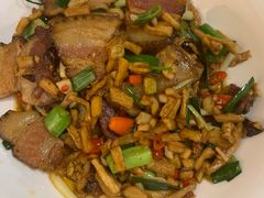 -印象鲵宴·张家界地标美食名片(溪布街店)