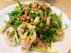 -张记旺角食街(动物园店)