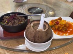 -佛有缘素食馆·荔湾老字号(陈家祠首店)