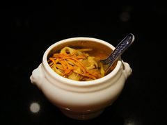 清鲜菌菇汤-江南古镇(斗西路万致创意园店)