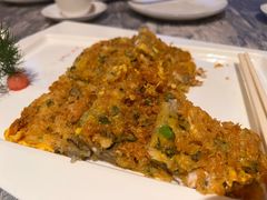 -艺厨风尚餐厅 · 桔钓沙莱华度假酒店
