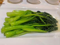 -青城山六善酒店·紫氣園中餐厅