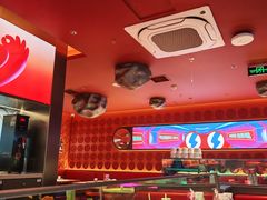 -蛙来哒(石景山万达店)