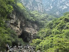 -云台山风景名胜区