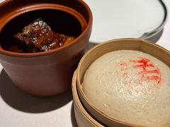 -杭州新新饭店·1913餐厅